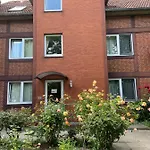 Apartment Atlanta Pur *