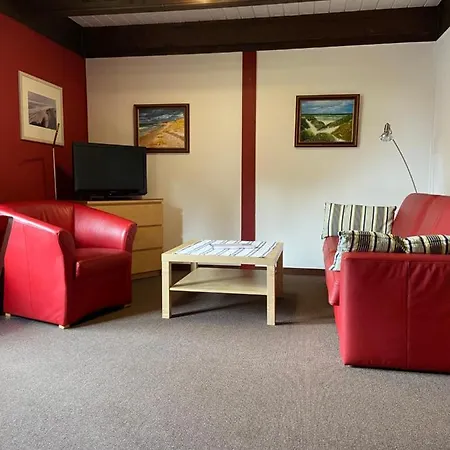 Lägenhet Atlanta Pur *