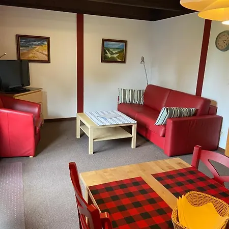 Lägenhet Atlanta Pur *