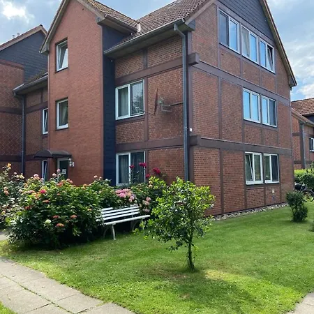 Atlanta Pur 公寓 佩尔沃姆