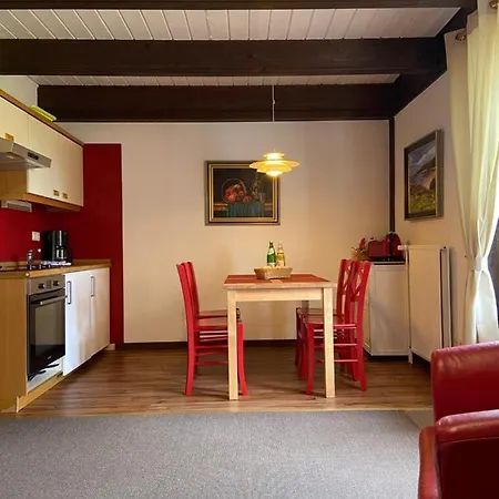 Apartment Atlanta Pur Pellworm