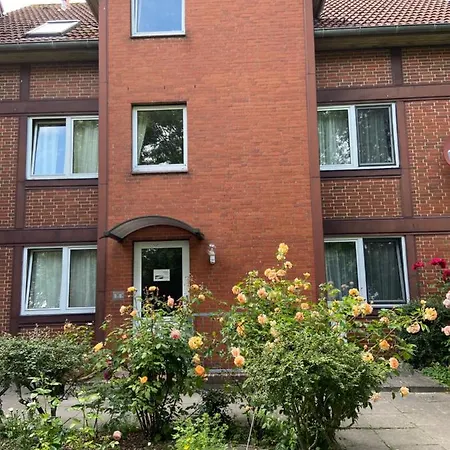 Lägenhet Atlanta Pur *