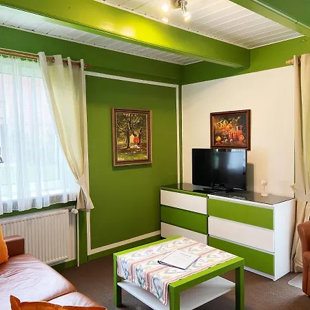 Atlanta Pur Apartmán *