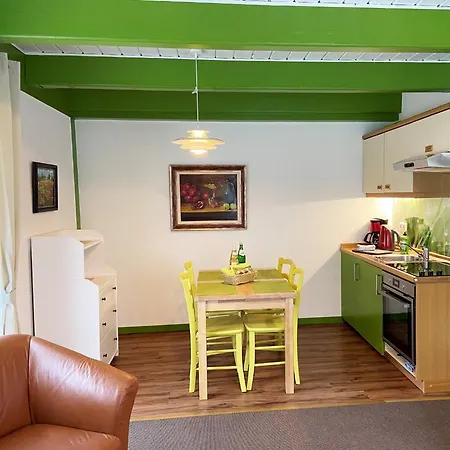 Apartment Atlanta Pur