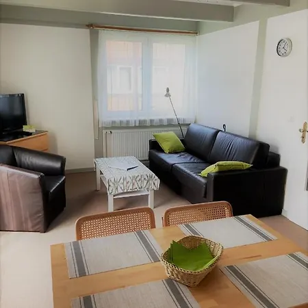 Atlanta Pur Appartement