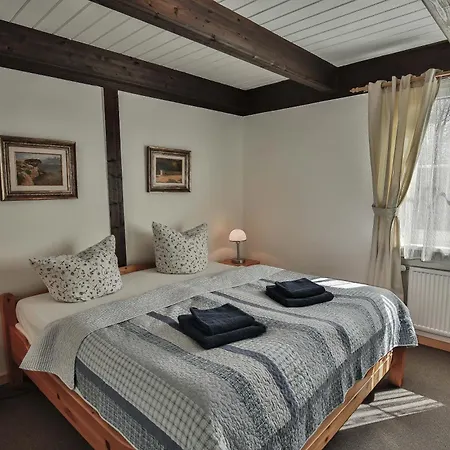 Atlanta Pur Appartement *