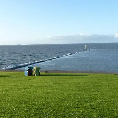 Atlanta Pur Lägenhet *