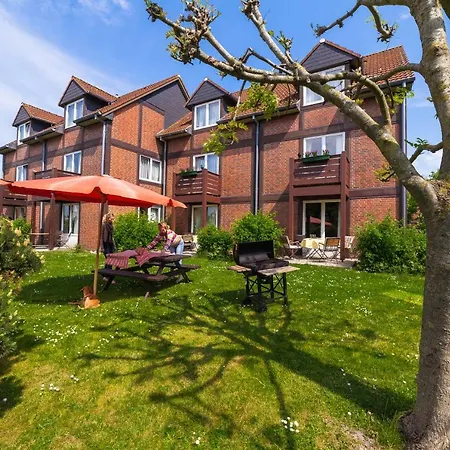 Lägenhet Atlanta Pur *