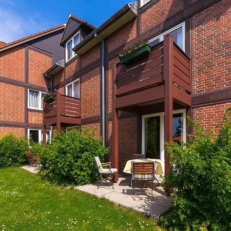 Atlanta Pur Lägenhet *