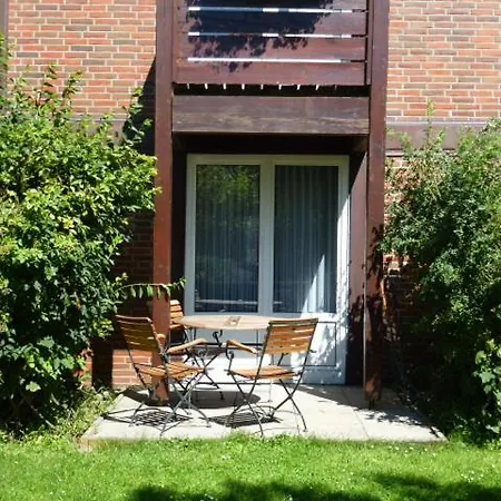 Appartement Atlanta Pur *