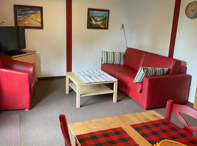 Appartamento Atlanta Pur *