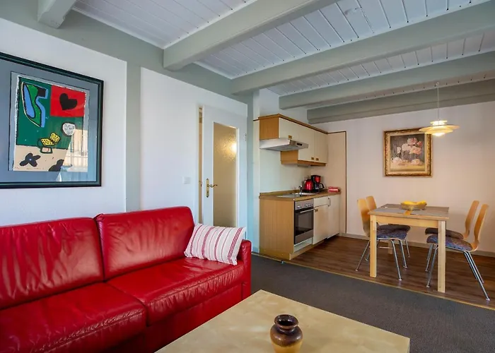 Atlanta Pur * Pellworm