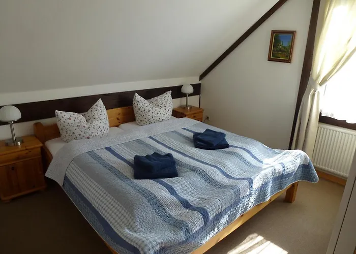 Atlanta Pur Appartamento Pellworm