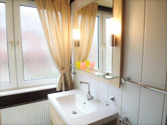 Atlanta Pur Appartamento Pellworm